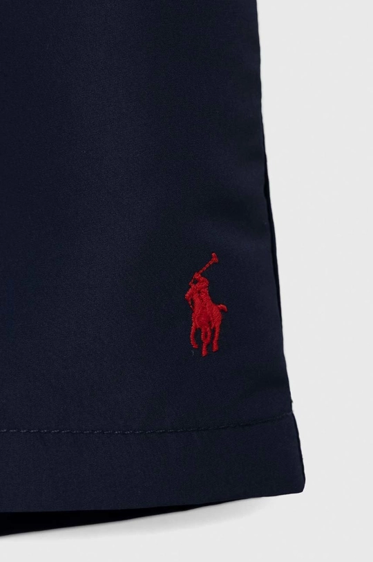 Otroške kopalne kratke hlače Polo Ralph Lauren  100 % Recikliran poliester