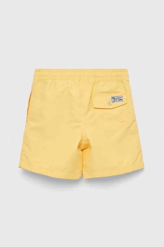 Polo Ralph Lauren shorts nuoto bambini 100% Poliestere riciclato