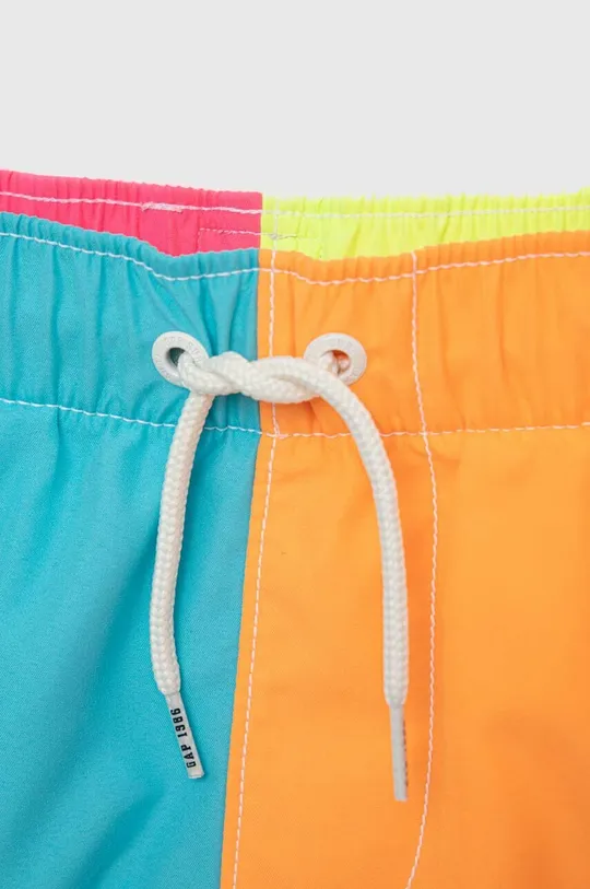 Detské plavkové šortky GAP  100 % Polyester