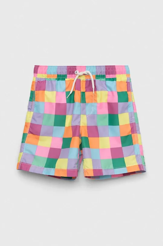барвистий Дитячі шорти для плавання GAP Для хлопчиків