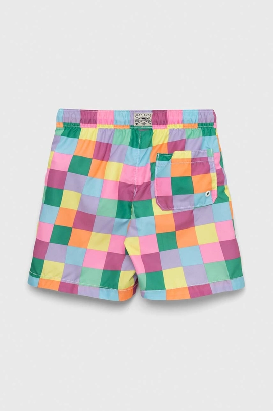 GAP szorty kąpielowe dziecięce multicolor