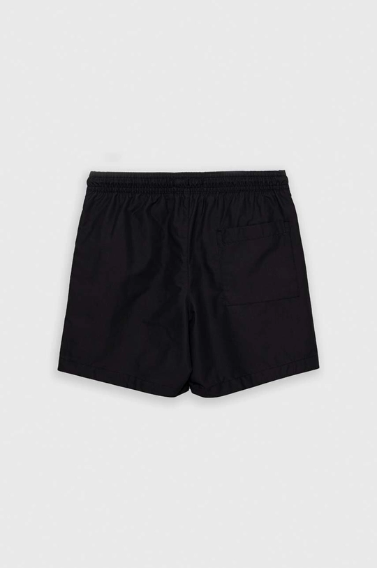 Calvin Klein Jeans shorts nuoto bambini nero