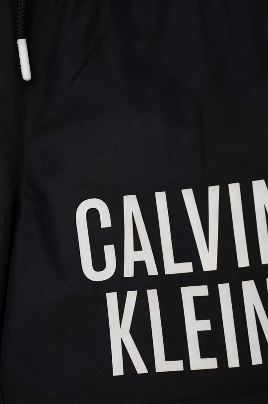 Detské plavkové šortky Calvin Klein Jeans  100 % Polyester