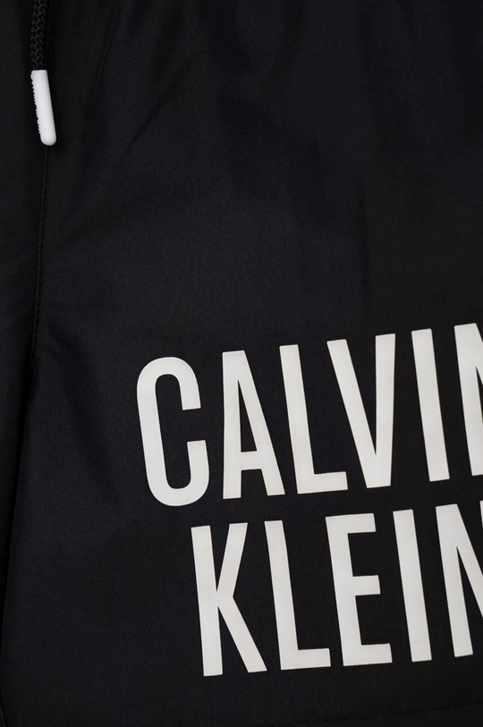 Dječje kratke hlače za kupanje Calvin Klein Jeans  100% Poliester