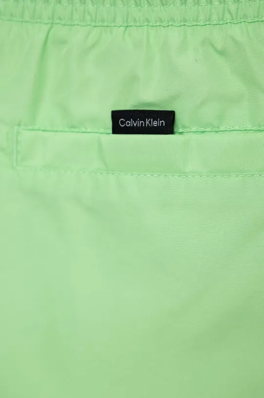 Detské plavkové šortky Calvin Klein Jeans  100 % Polyester