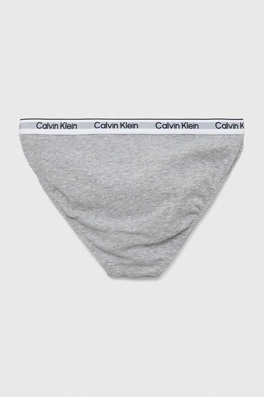 Παιδικά σλιπ Calvin Klein Underwear 2-pack Για αγόρια