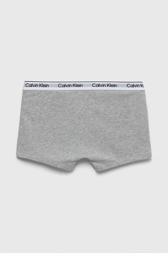 Дитячі боксери Calvin Klein Underwear 5-pack