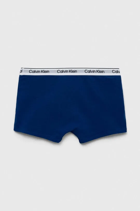 Детские боксеры Calvin Klein Underwear 5 шт