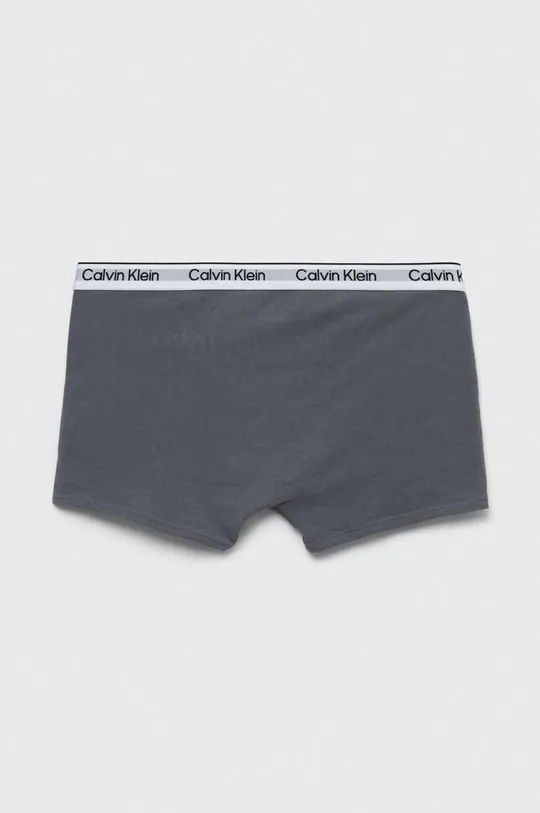 Дитячі боксери Calvin Klein Underwear 5-pack