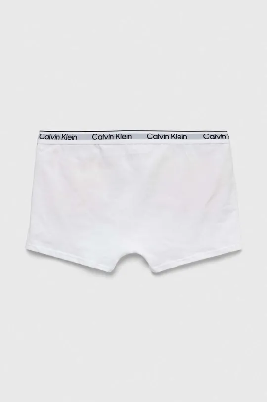 Дитячі боксери Calvin Klein Underwear 5-pack