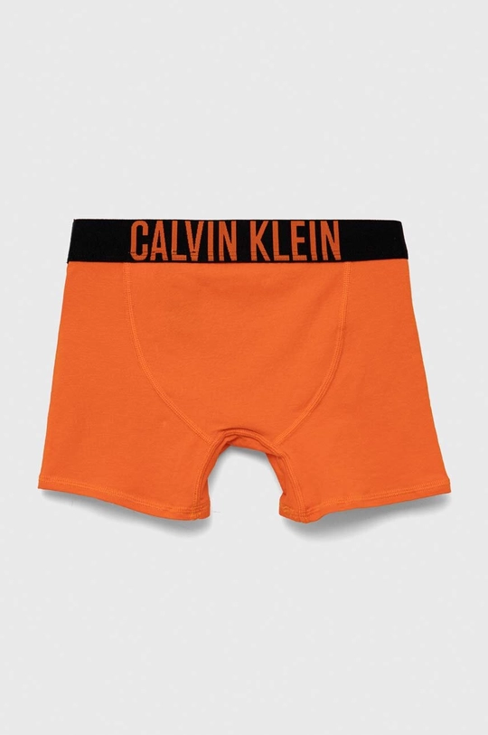 Calvin Klein Underwear gyerek boxer 2 db Fiú