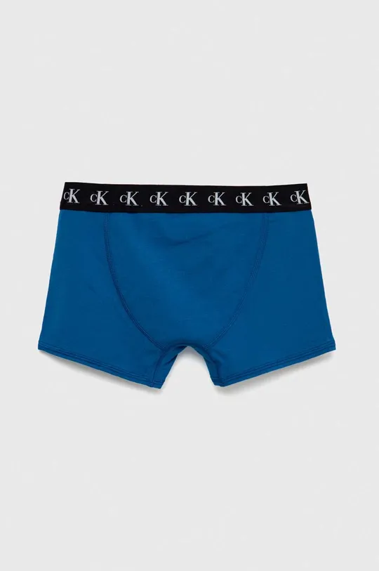 Παιδικά μποξεράκια Calvin Klein Underwear 3-pack Για αγόρια