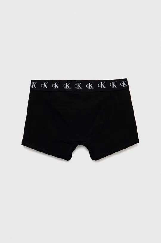 Dětské boxerky Calvin Klein Underwear 3-pack