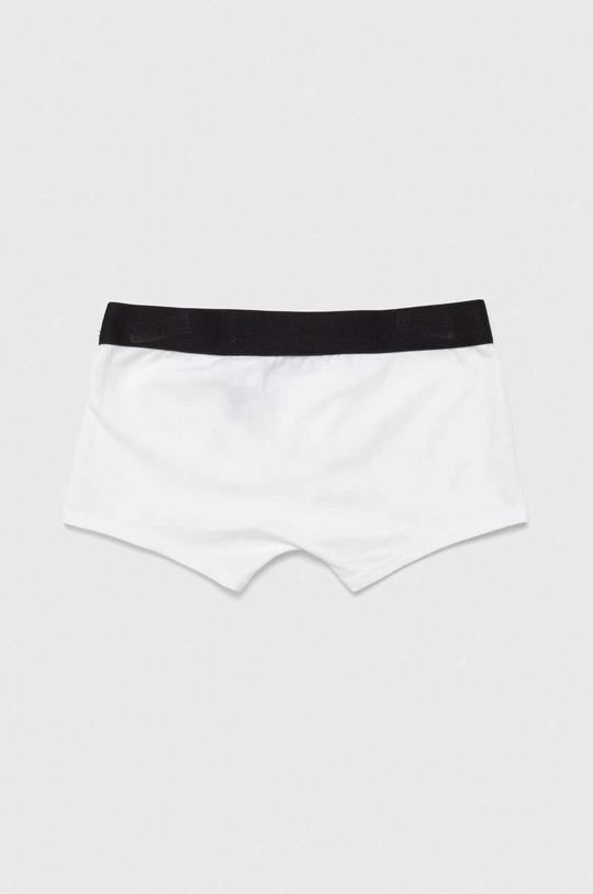 Otroške boksarice Calvin Klein Underwear 2-pack Fantovski