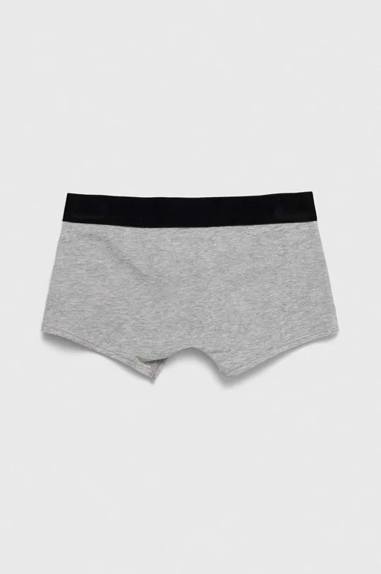 Dětské boxerky Calvin Klein Underwear 3-pack Chlapecký