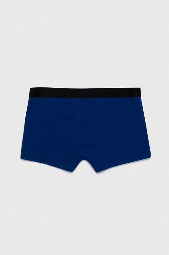 Calvin Klein Underwear boxeri copii 3-pack