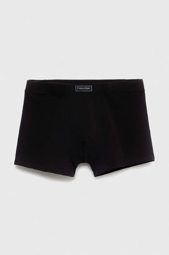 Παιδικά μποξεράκια Calvin Klein Underwear 2-pack  Κύριο υλικό: 95% Βαμβάκι, 5% Σπαντέξ Ταινία: 81% Πολυεστέρας, 19% Σπαντέξ