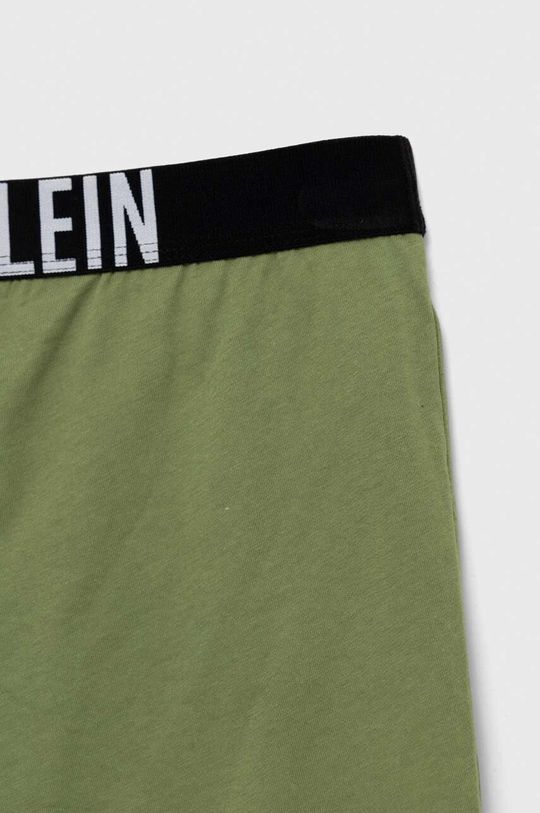 Calvin Klein Underwear t-shirt i bokserki 100 % Bawełna