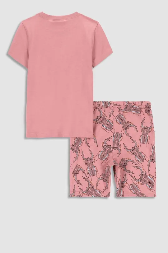 Coccodrillo gyerek pamut pizsama  100% pamut