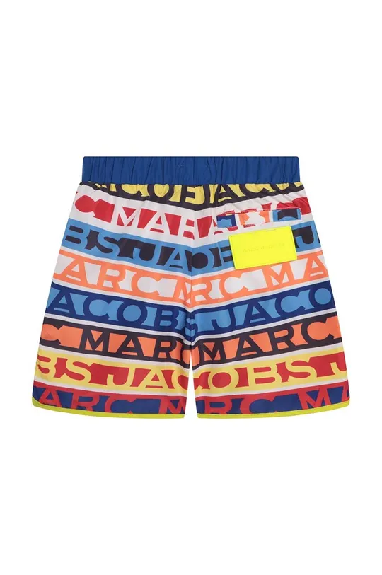 Детские шорты для плавания Marc Jacobs мультиколор