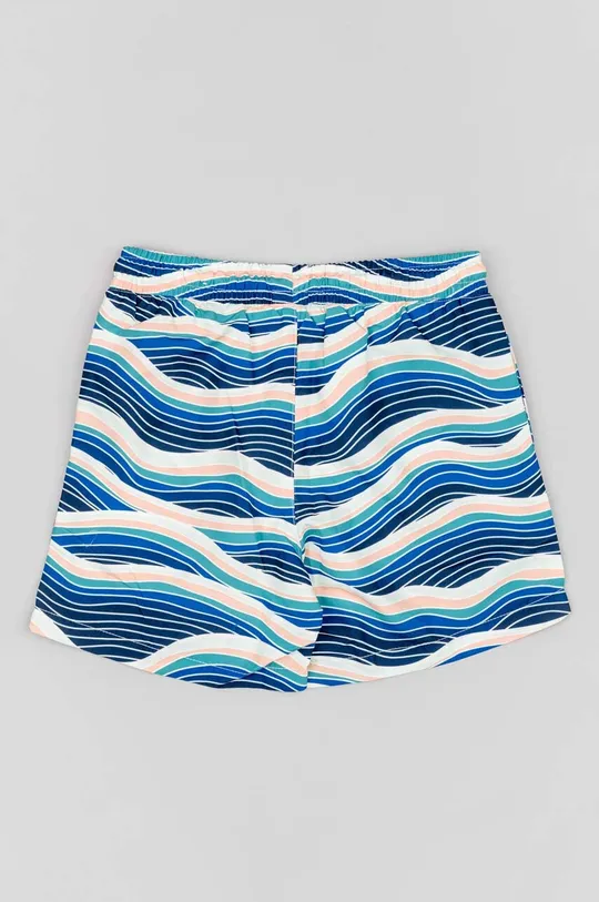 Дитячі шорти для плавання zippy блакитний
