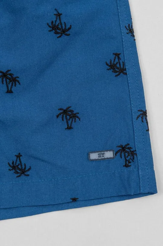 темно-синій Дитячі шорти для плавання zippy