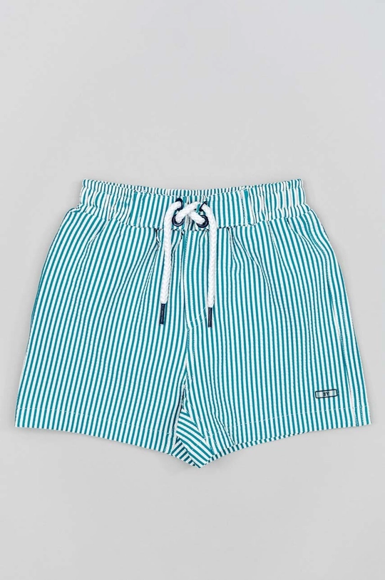 blu zippy pantaloncini da bagno per neonati Ragazzi