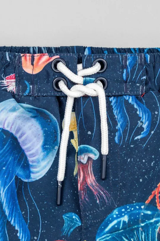 mornarsko plava Dječje kratke hlače za kupanje zippy