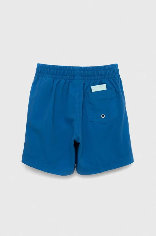 Dječje kratke hlače za kupanje Quiksilver mornarsko plava