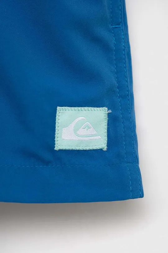 Detské plavkové šortky Quiksilver  100 % Polyester