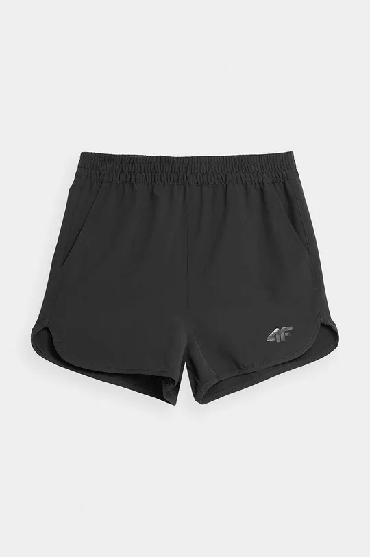 4F shorts bambino/a F032 nero