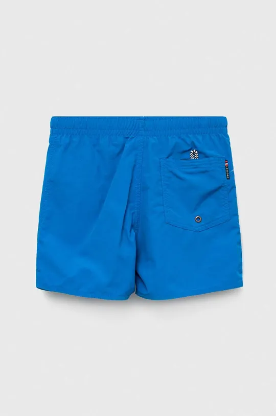 Otroške kopalne kratke hlače Protest CULTURE JR modra