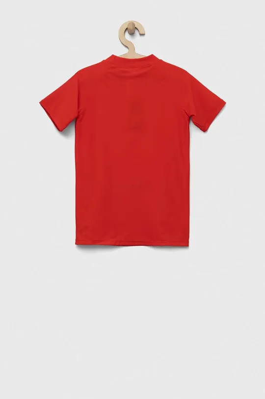 Детская футболка Protest PRTBERENT JR красный