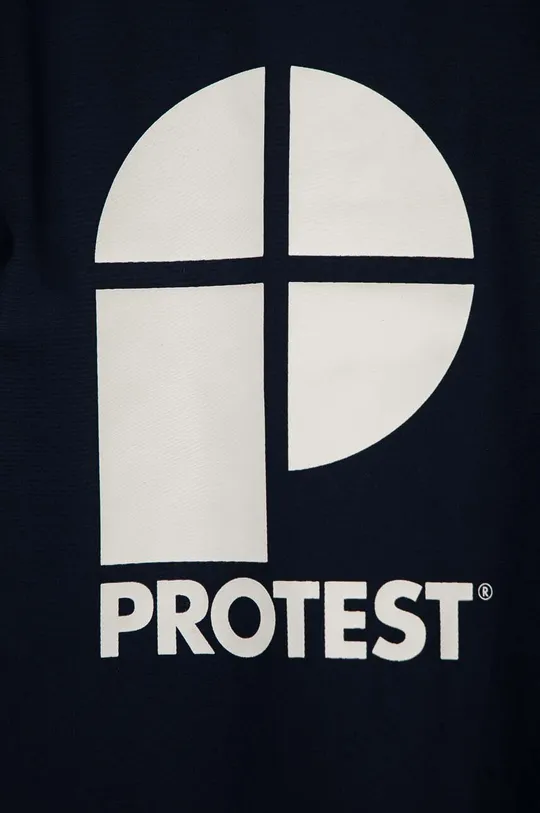 Παιδικό μπλουζάκι Protest PRTBERENT JR  80% Πολυαμίδη, 20% Σπαντέξ