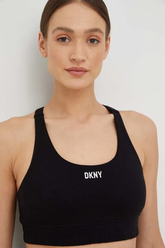 μαύρο Σουτιέν DKNY