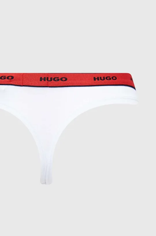 HUGO stringi 3-pack