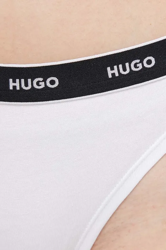 Tange HUGO 3-pack