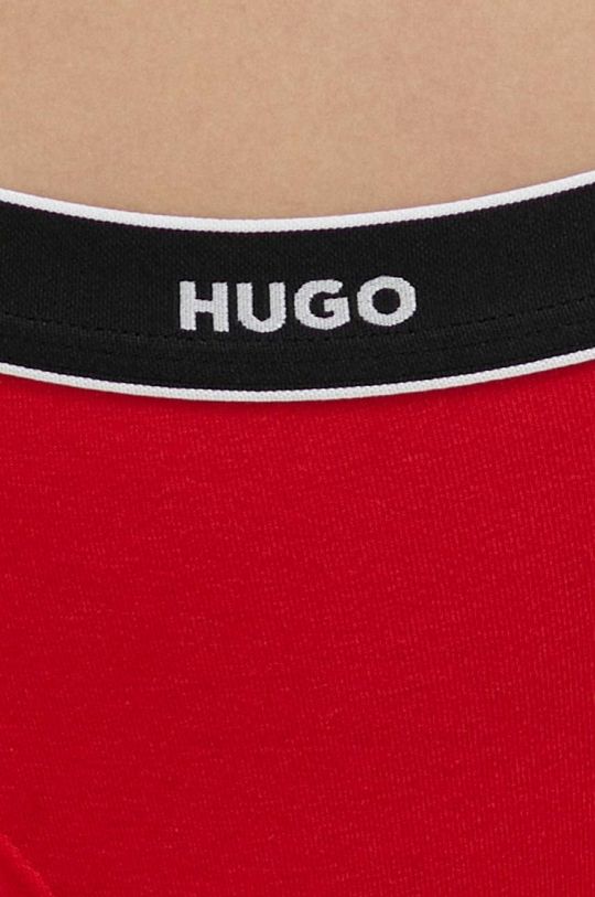 HUGO tanga 3-pack