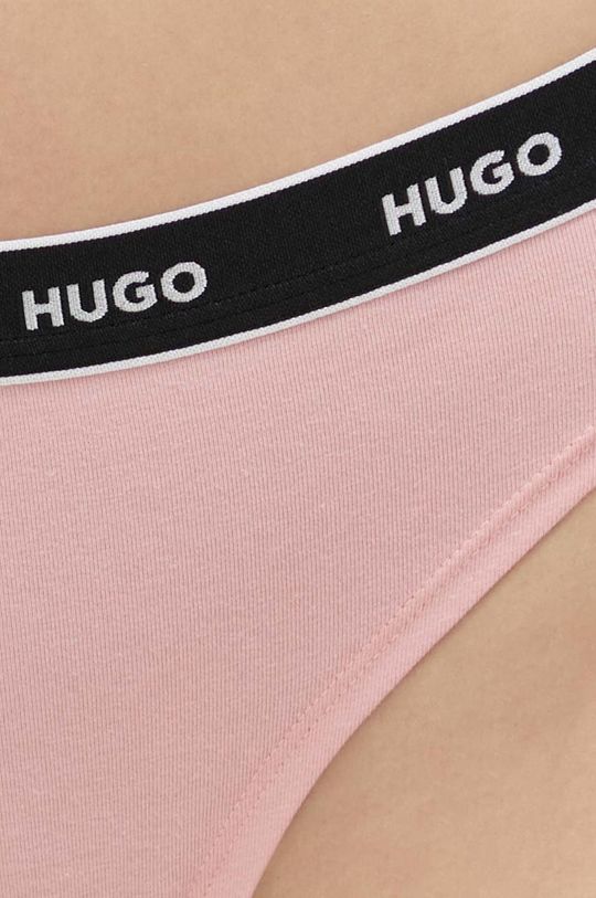 HUGO tanga 3-pack