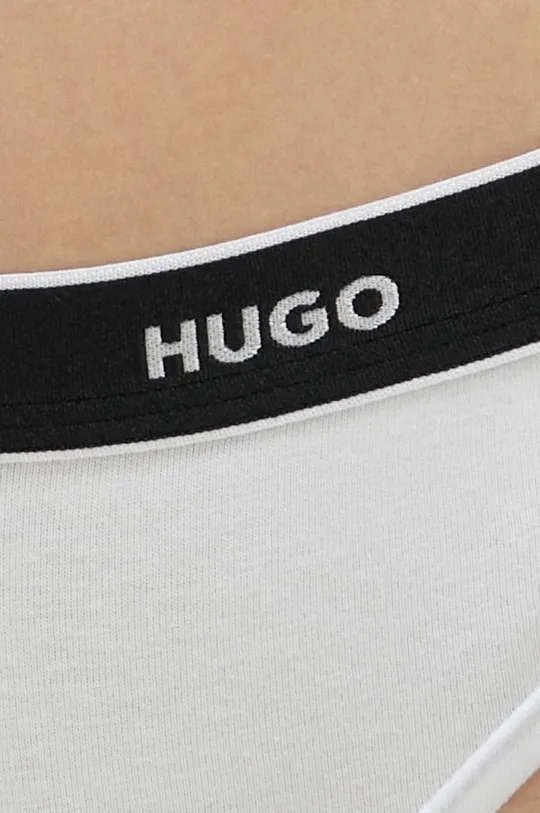 Στρινγκ HUGO 3-pack Γυναικεία