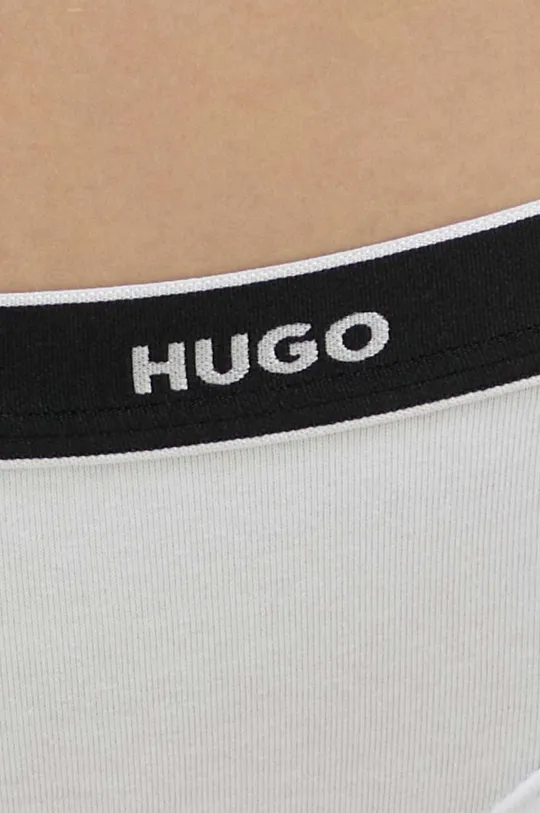 Σλιπ HUGO 3-pack Γυναικεία