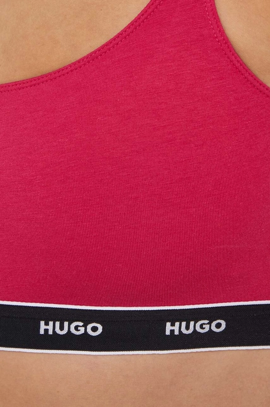 HUGO biustonosz 2-pack