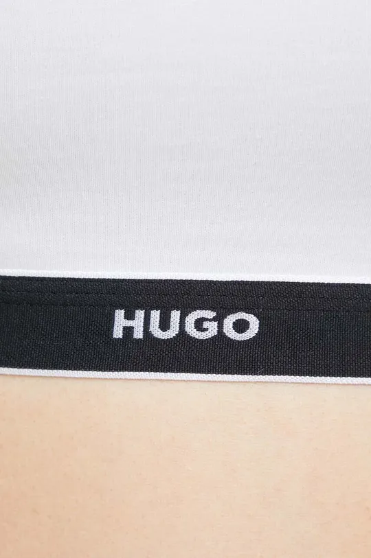 Modrček HUGO 2-pack Ženski