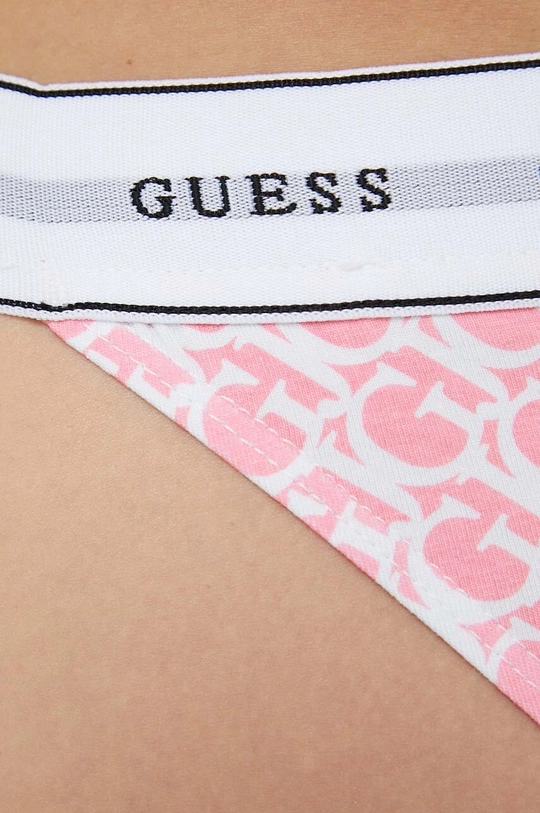 оранжевый Бразилианы Guess