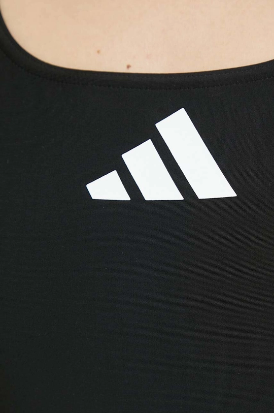 Суцільний купальник adidas Performance 3 Bar Logo