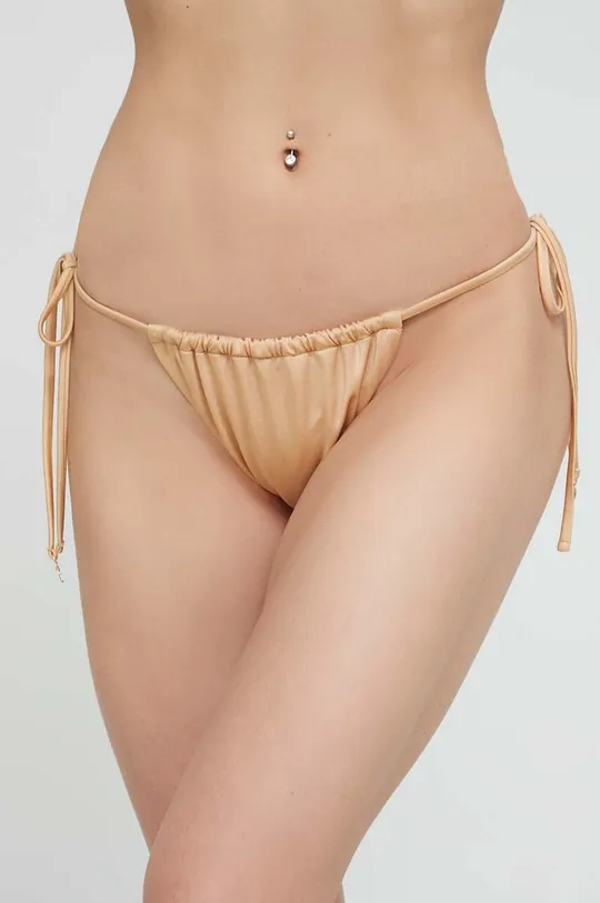 sárga Guess brazil bikini alsó Női