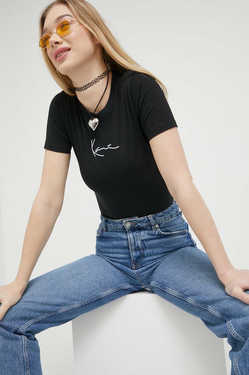 Karl Kani bodysuit