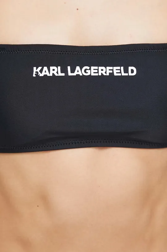 Zgornji del kopalk Karl Lagerfeld Ženski