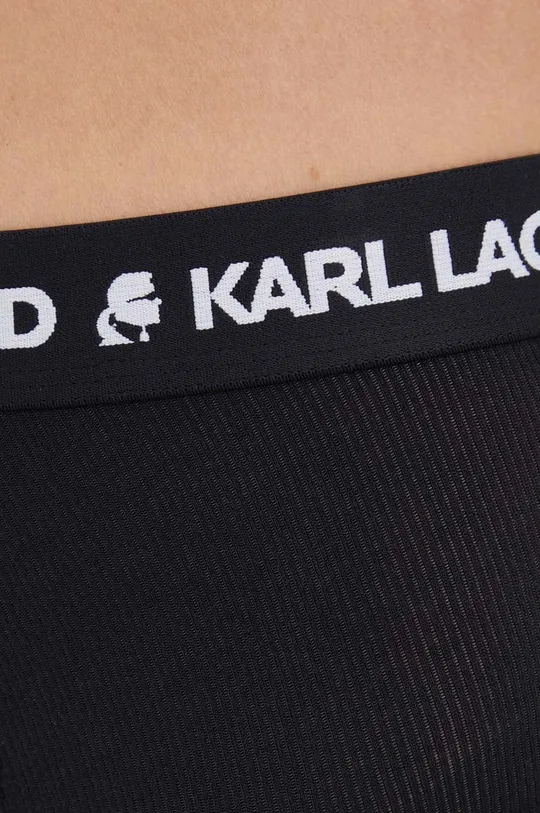 Nohavičky Karl Lagerfeld  95 % Modal, 5 % Elastan