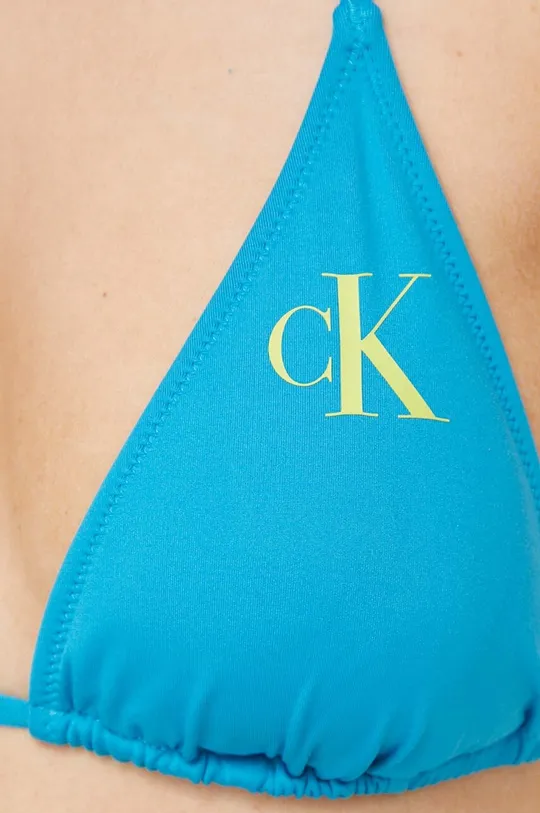 Plavková podprsenka Calvin Klein